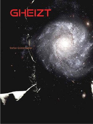 cover image of Gheizt